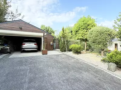 Maison, 130 m²