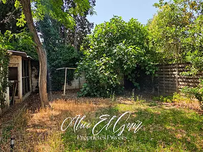 Maison, 85 m²