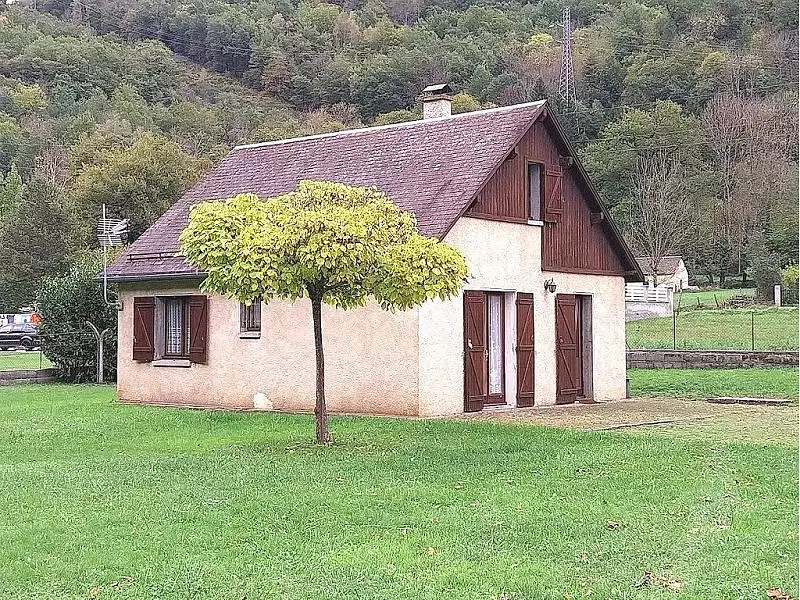 Maison, 75 m²