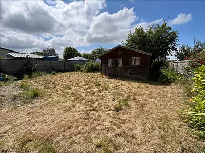 Maison, 107 m²