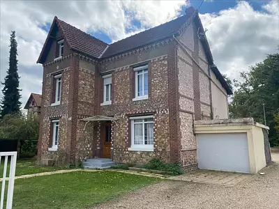 Maison, 153 m²