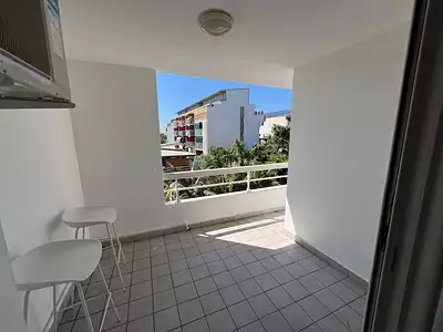 Appartement, 30 m²