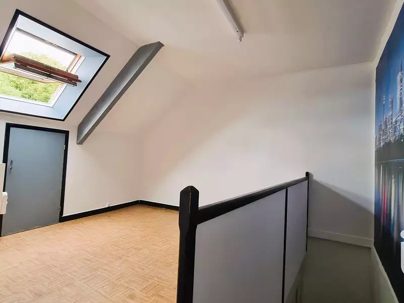 Maison, 119 m²