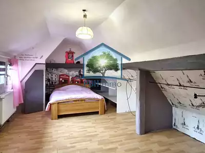Maison, 99,32 m²