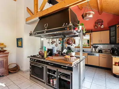 Maison, 199,93 m²