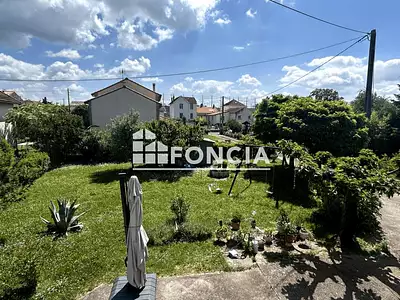Maison, 150 m²