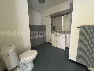 Appartement, 48 m²