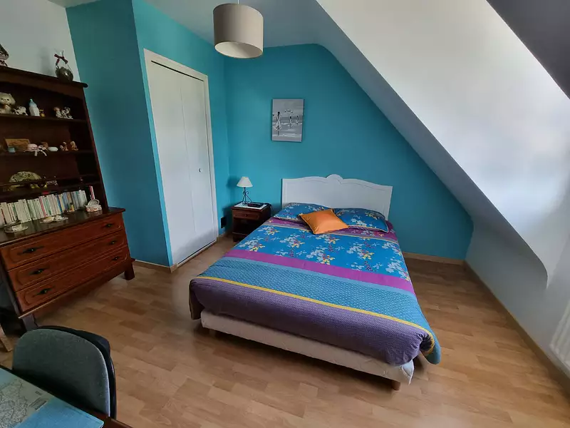 Maison, 111 m²