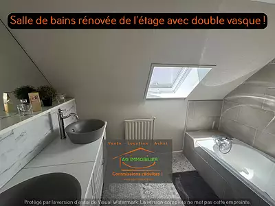 Maison, 255 m²