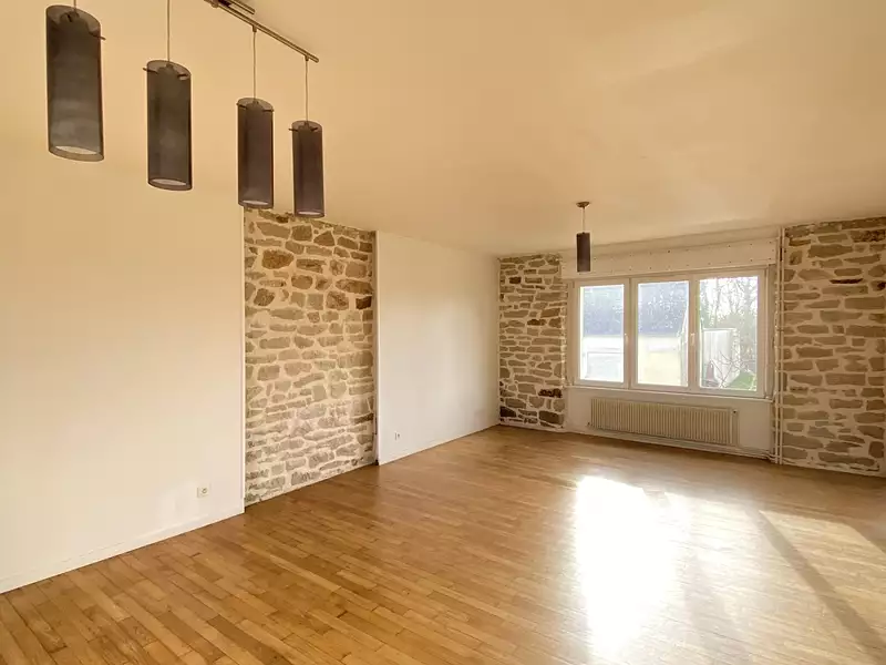 Maison, 134 m²