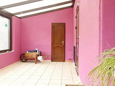 Maison, 246 m²