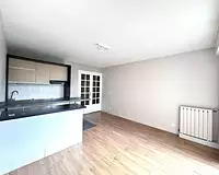 Appartement, 39 m²