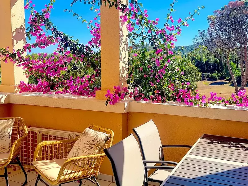 Appartement, 27,34 m²