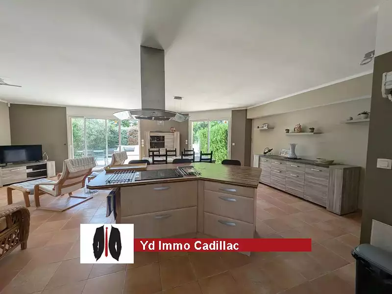 Maison, 120 m²