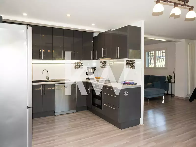 Maison, 192 m²