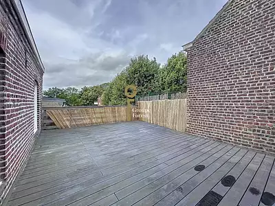 Appartement, 76,43 m²