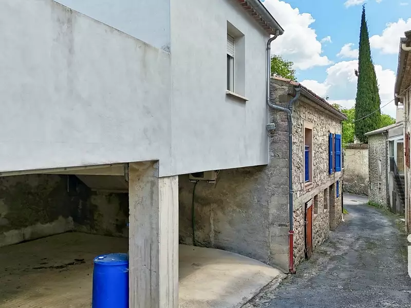 Maison, 75 m²