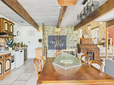 Maison, 178,27 m²