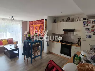 Appartement, 63 m²
