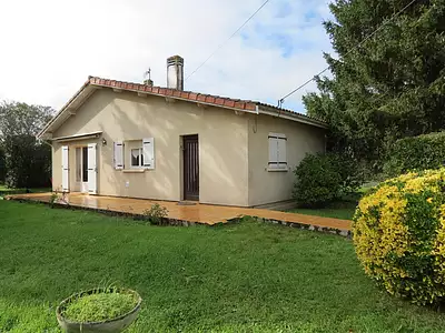 Maison, 62 m²