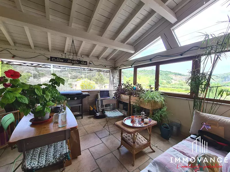 Appartement, 93,12 m²