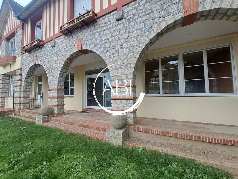 Appartement, 84,58 m²