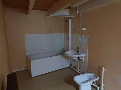 Immeuble, 98 m²