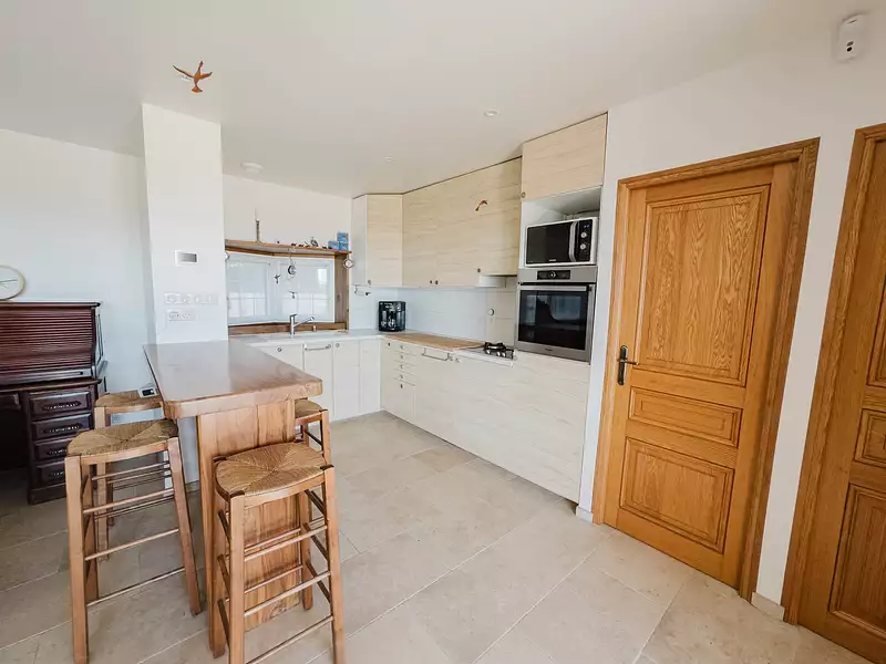 Maison, 95 m²