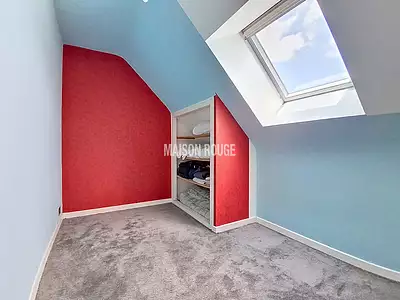 Maison, 115 m²