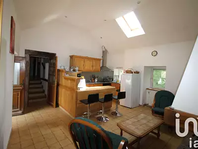Maison, 155 m²