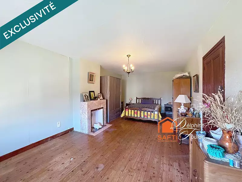 Maison, 107 m²