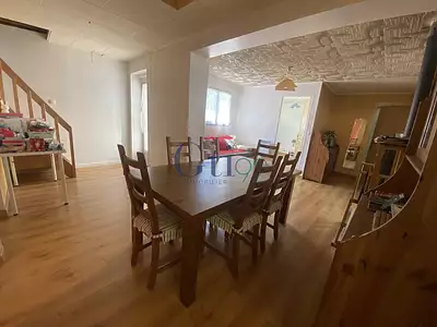 Maison, 116 m²