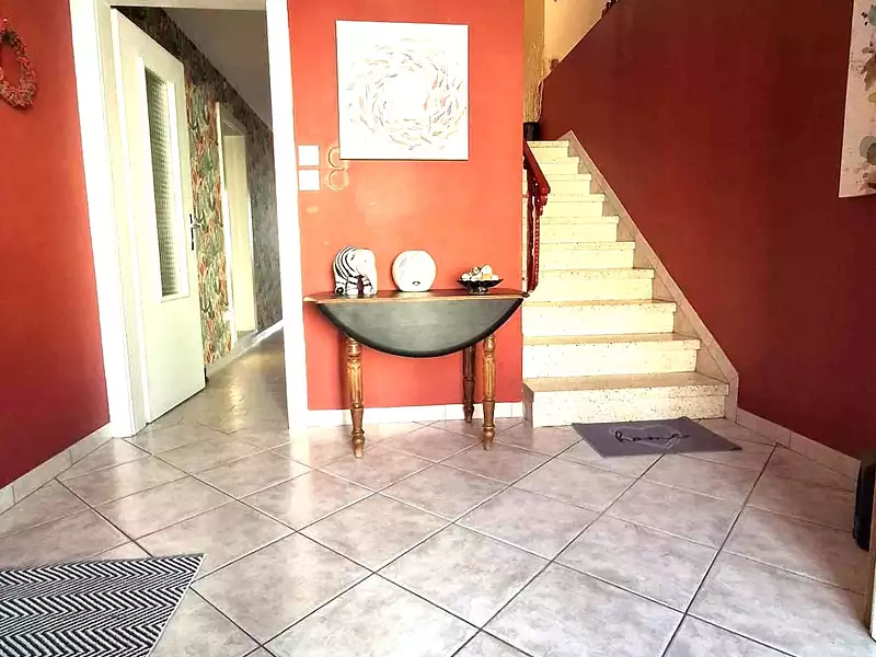 Maison, 147 m²