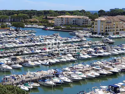 Appartement, 124,79 m²