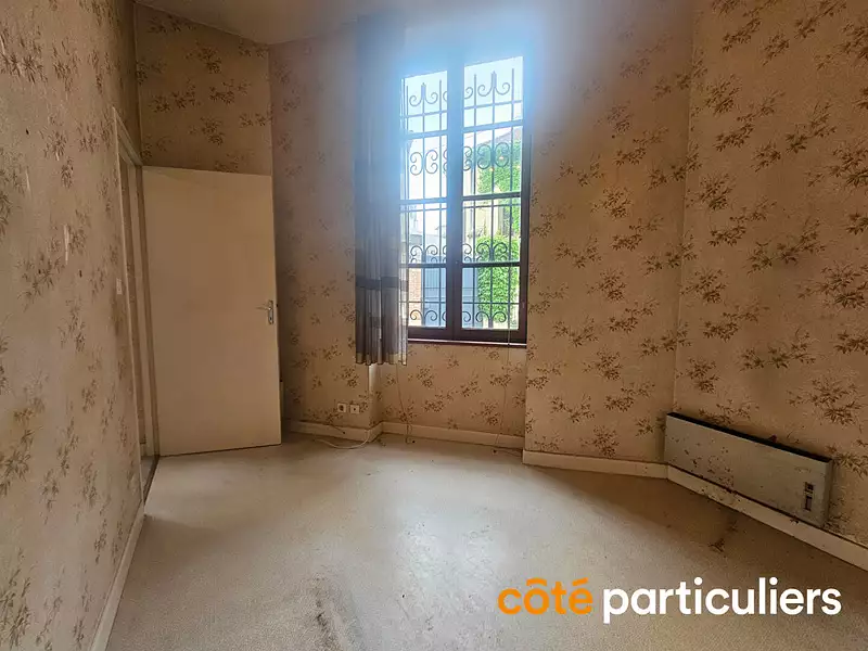 Appartement, 25,8 m²