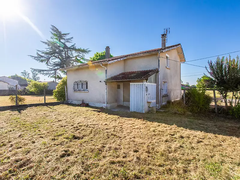 Maison, 98 m²