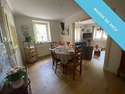 Maison, 84 m²