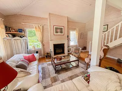Maison, 138 m²