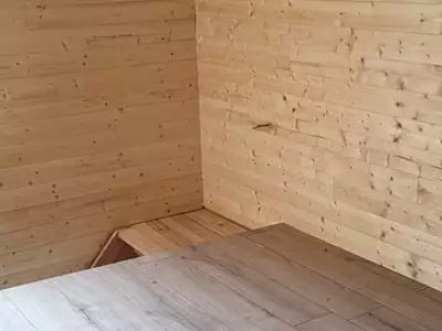 Maison, 120 m²