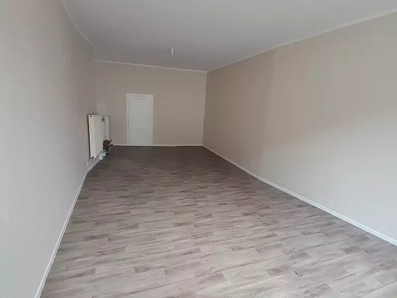 Appartement, 60 m²