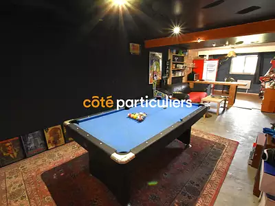Maison, 156 m²