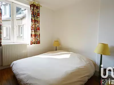 Appartement, 244 m²
