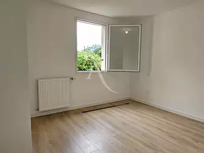 Appartement, 44,57 m²