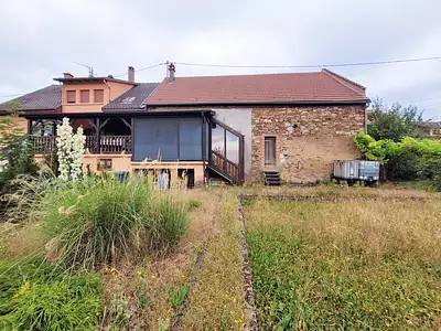 Maison, 162,08 m²