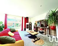 Maison, 137 m²