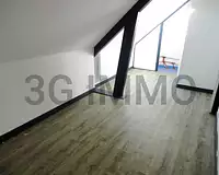 Appartement, 51,1 m²