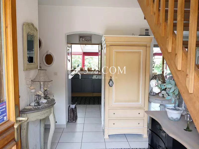 Maison, 120 m²