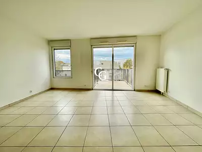 Appartement, 64,75 m²