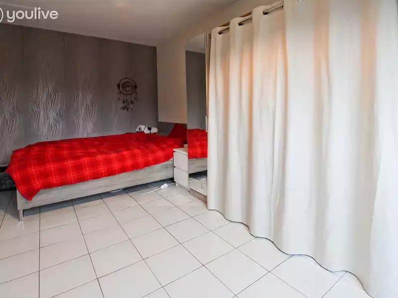 Maison, 185 m²