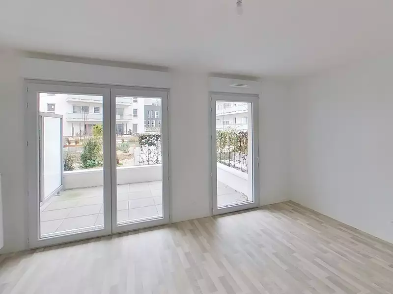 Appartement, 29 m²
